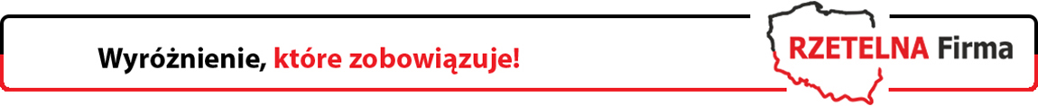 Rzetelna firma